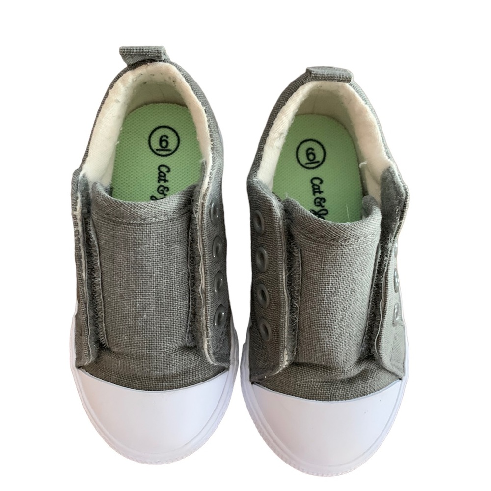 Toddler Cat & Jack Shoes